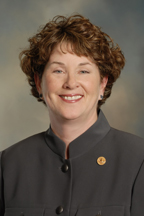 Photograph of Representative  Kathleen A. Ryg (D)